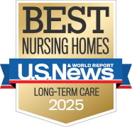 Methodist home Long term care 2025