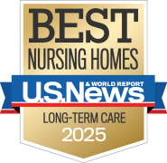 Methodist home Long term care 2025